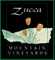 Zucca Wines